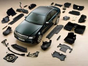 汽車零部件企業(yè)如何借MES破局，數(shù)字時(shí)代